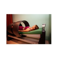 Marquesa magnetoterapia CPM Plus com campos electromagnéticos Pagani